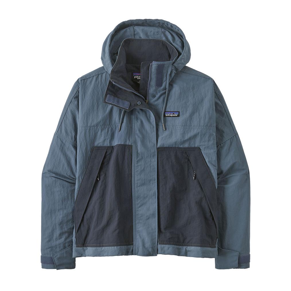  patagonia PATAGONIA W's  Skysail Jkt画像2