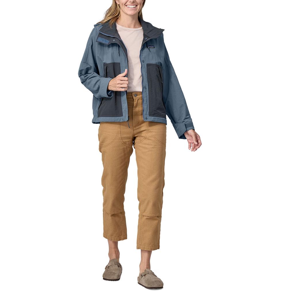  patagonia PATAGONIA W's  Skysail Jkt画像4