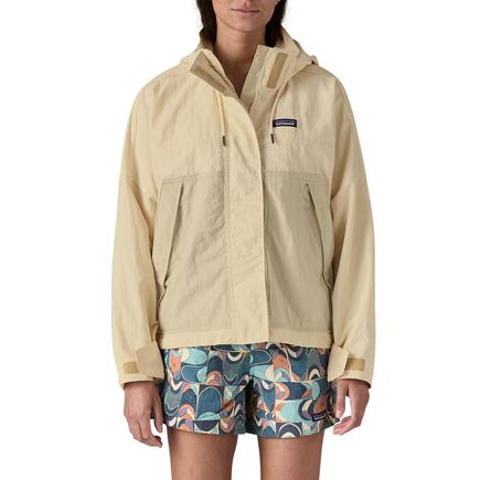 patagonia ウィメンズスカイセイルジャケット