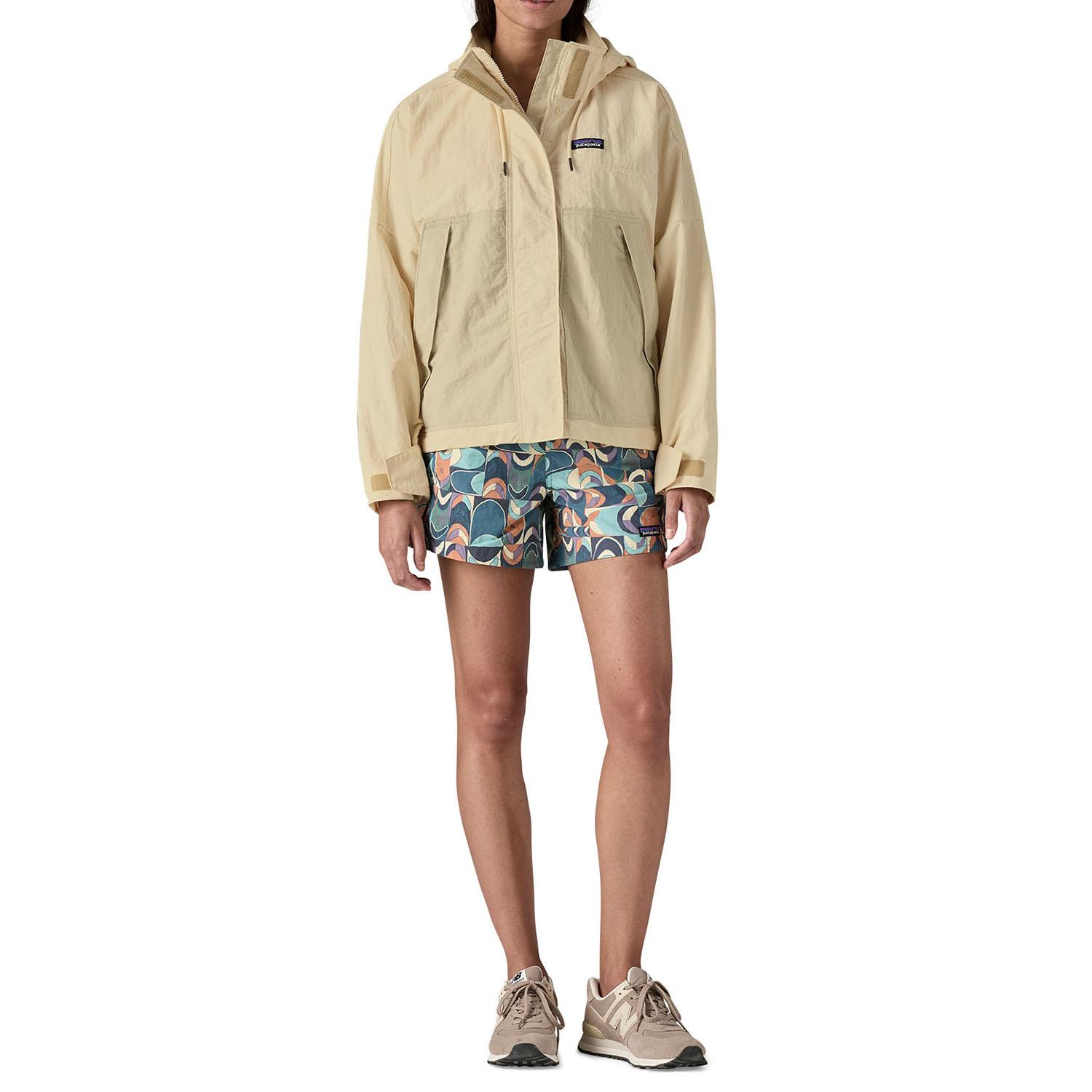 patagonia PATAGONIA W's Skysail Jacket｜OSHMAN'S ONLINE 公式通販