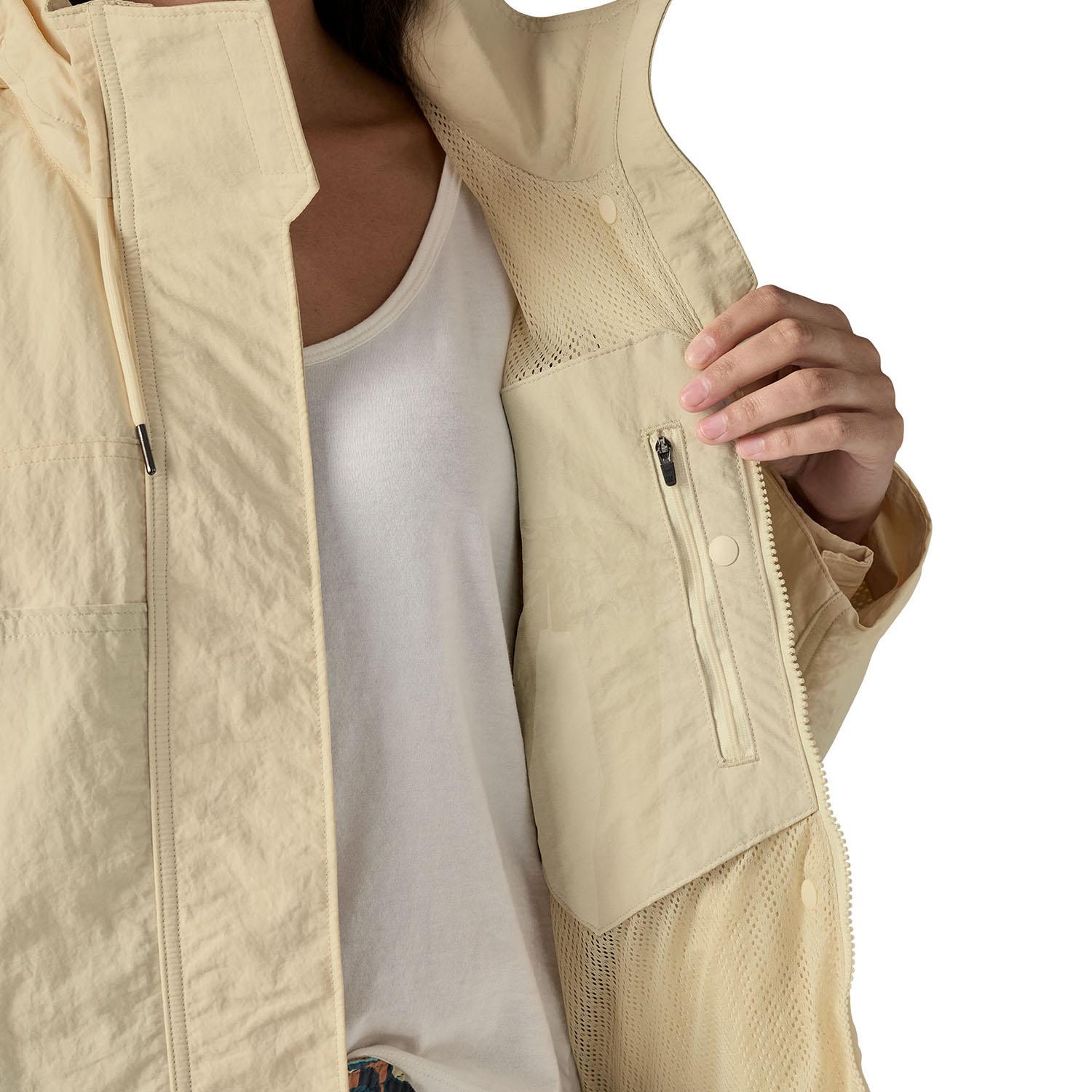 patagonia PATAGONIA W's Skysail Jacket｜OSHMAN'S ONLINE 公式通販