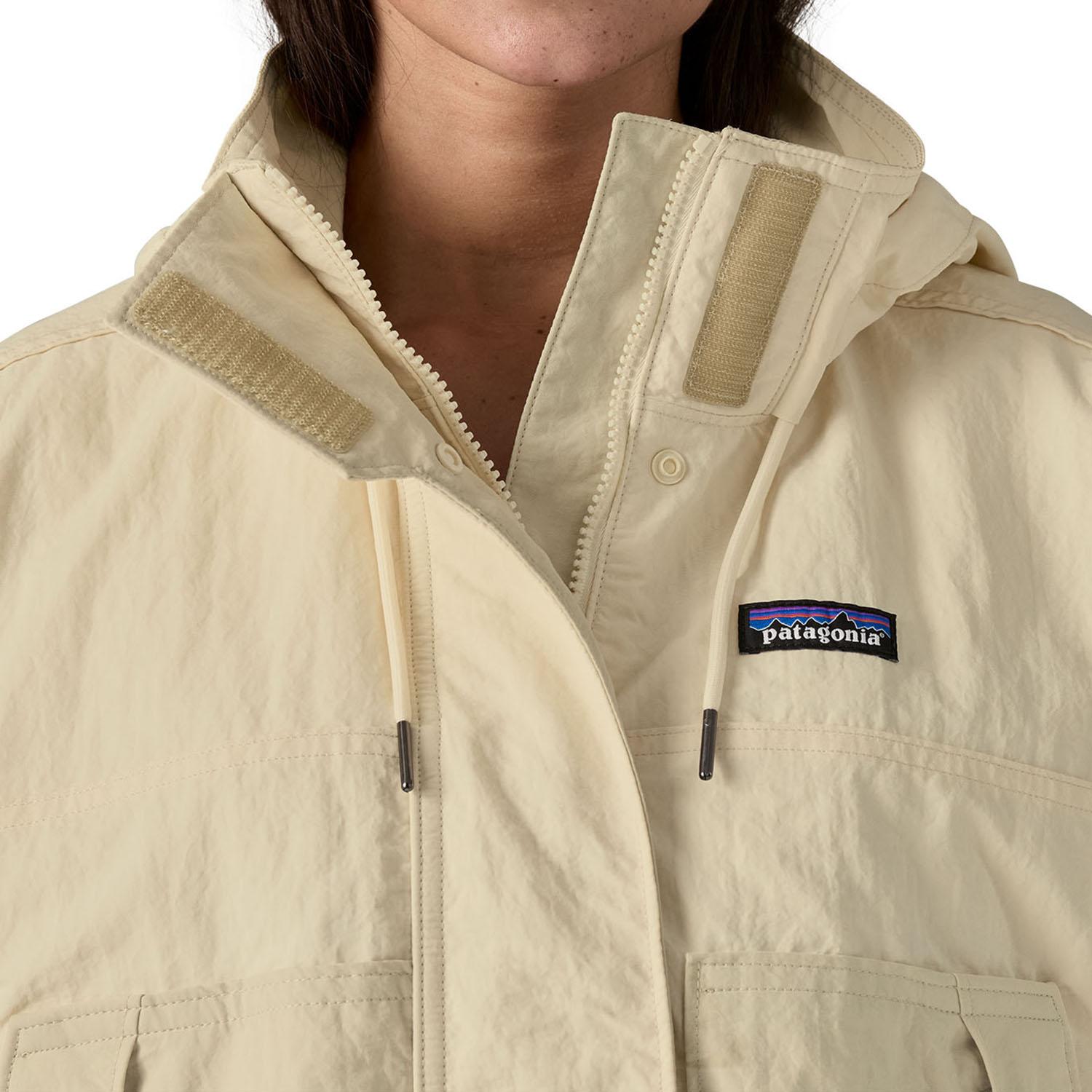 patagonia PATAGONIA W's Skysail Jacket｜OSHMAN'S ONLINE 公式通販