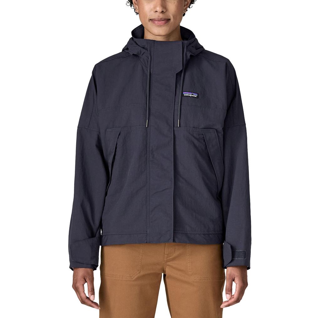  patagonia PATAGONIA W's Skysail Jacket画像1