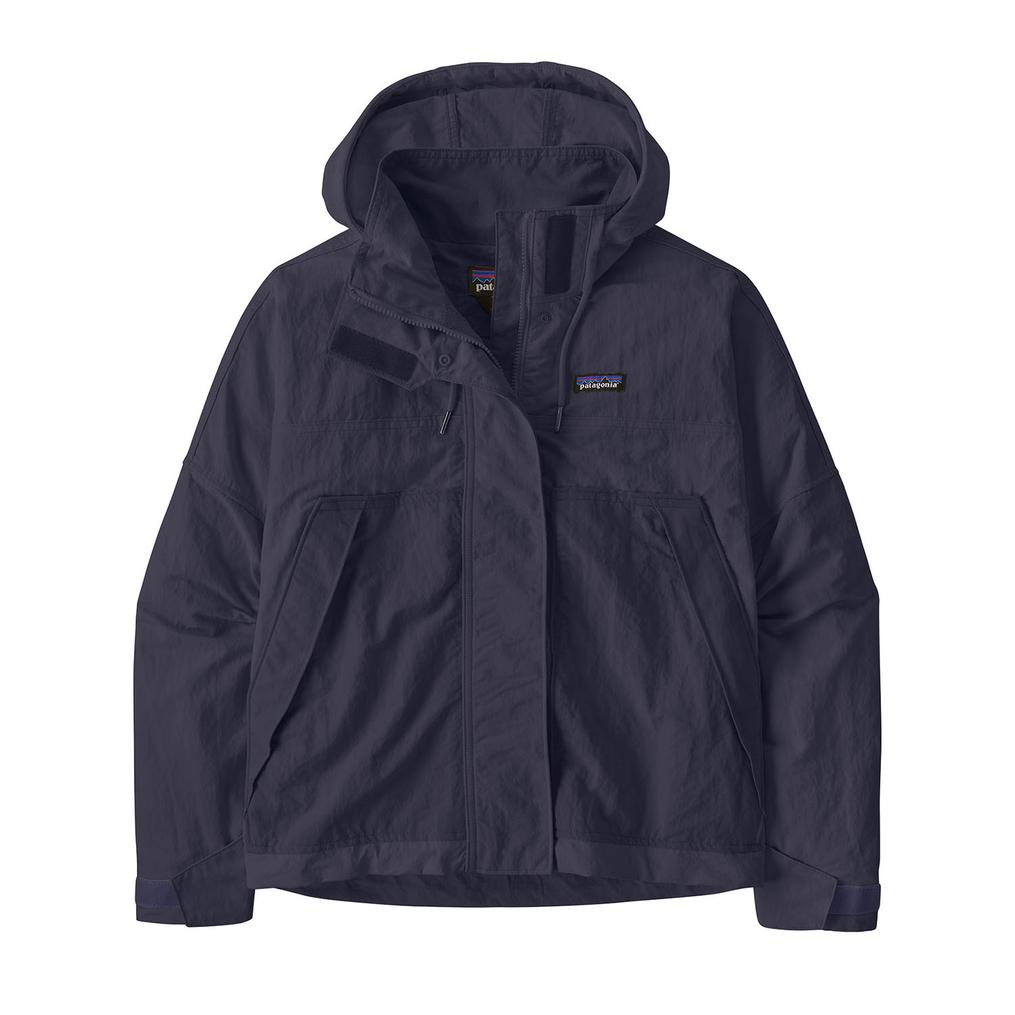 patagonia PATAGONIA W's Skysail Jacket画像2