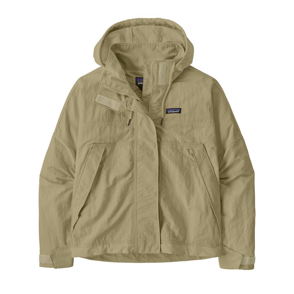  patagonia PATAGONIA W's Skysail Jacket画像1