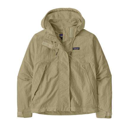 patagonia ウィメンズスカイセイルジャケット