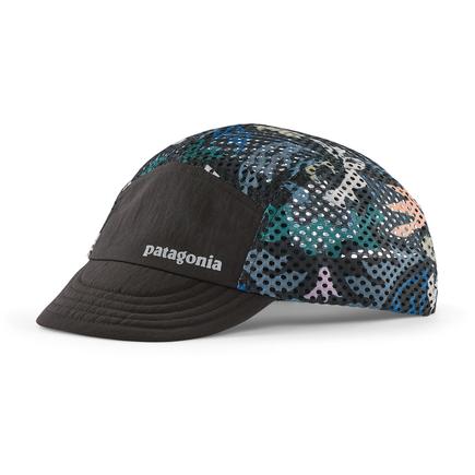 patagonia ダックビルキャップ