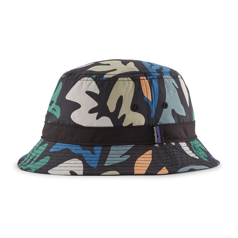  patagonia PATAGONIA Wavefarer Bucket Hat画像1