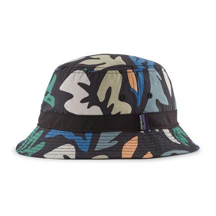 patagonia ウェーブフェアラーバケットハット