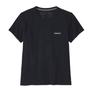  patagonia PATAGONIA W's P-6 Logo Responsibili-Tee画像4