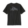  patagonia PATAGONIA M's Flying Fish Responsibili-Tee画像5