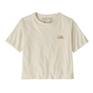  patagonia PATAGONIA W's '73 Skyline Easy Cut Responsibili-Tee画像6