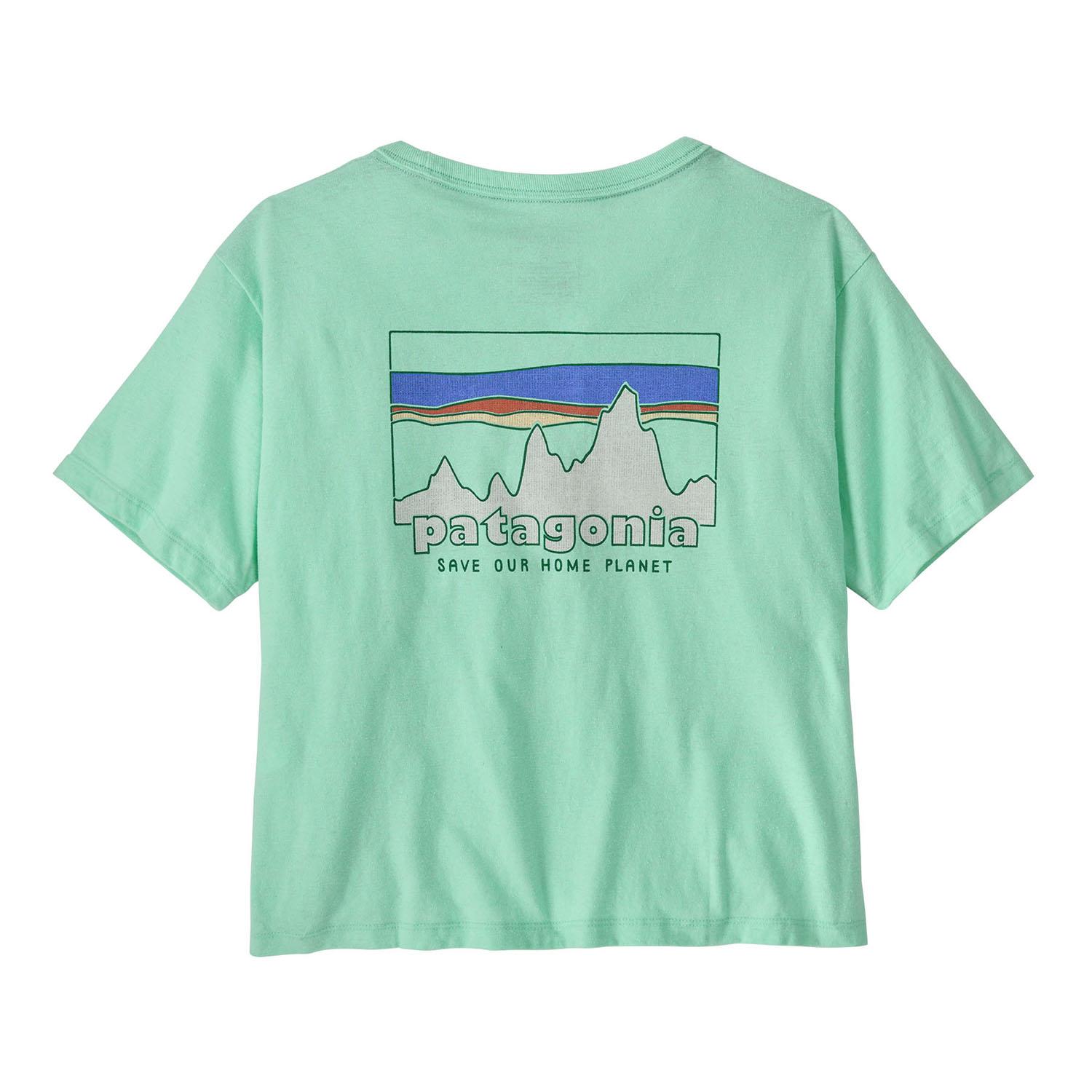 patagonia PATAGONIA W's '73 Skyline Easy Cut Responsibili-Tee