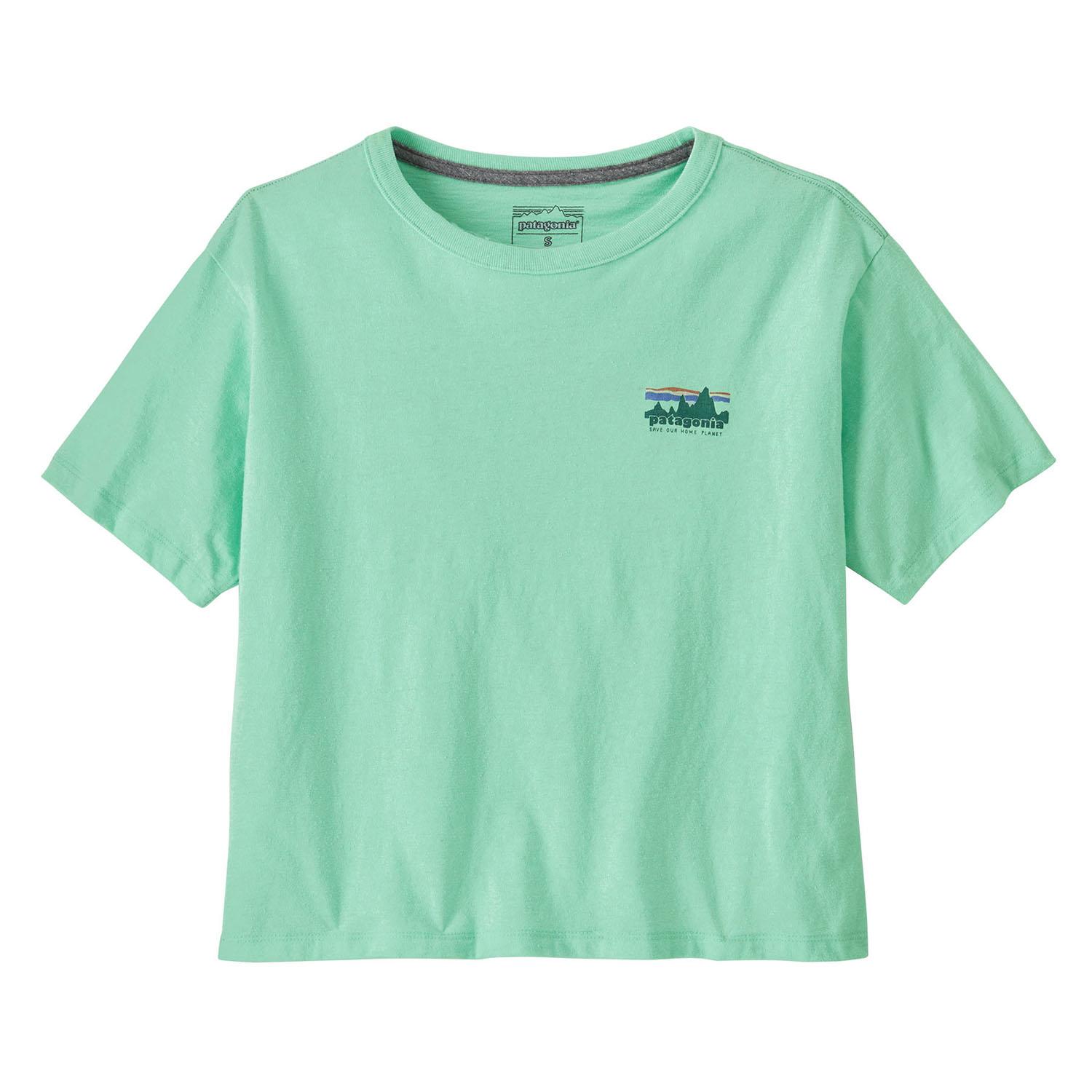 patagonia PATAGONIA W's '73 Skyline Easy Cut Responsibili-Tee