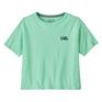  patagonia PATAGONIA W's '73 Skyline Easy Cut Responsibili-Tee画像3