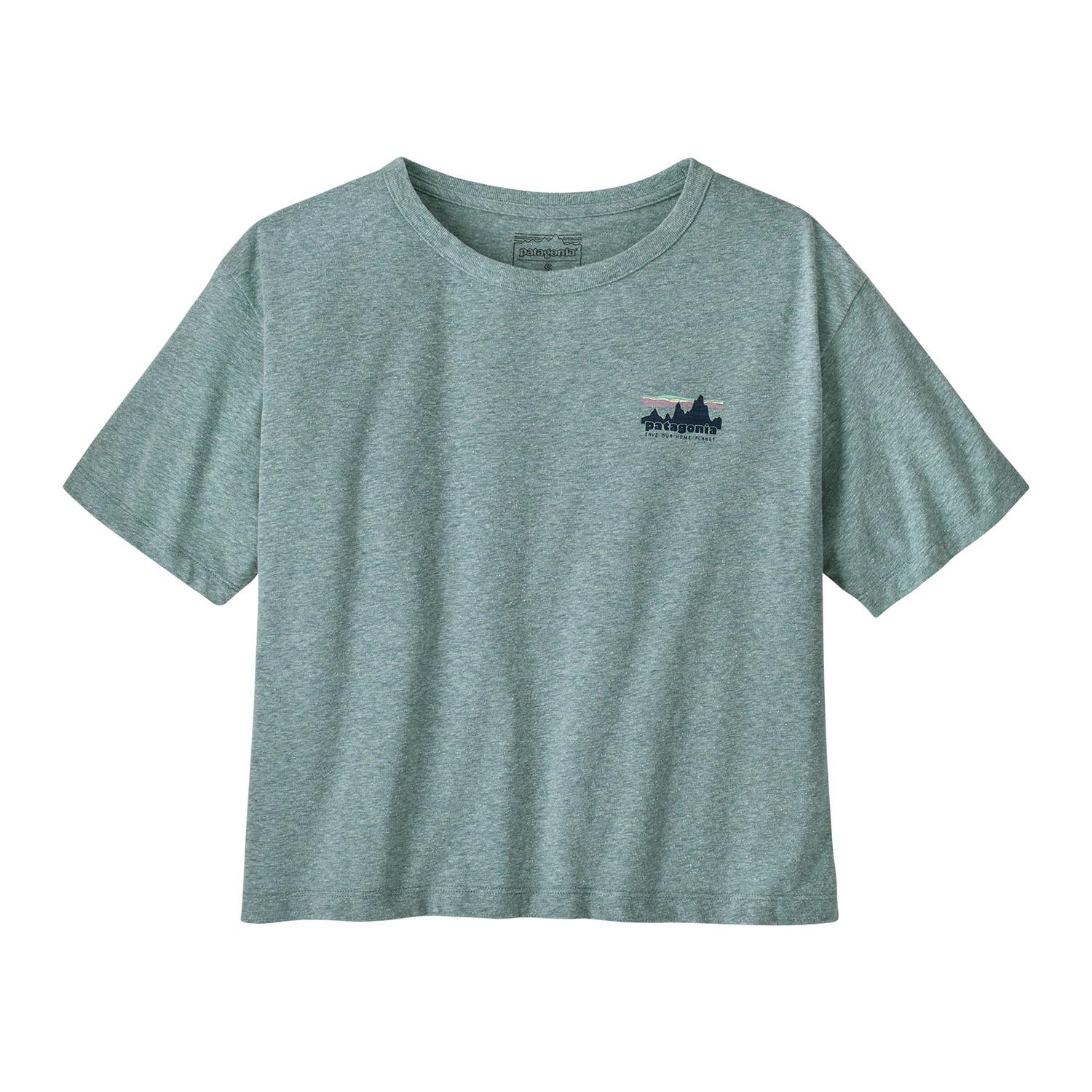 patagonia PATAGONIA W's '73 Skyline Easy Cut Responsibili-Tee