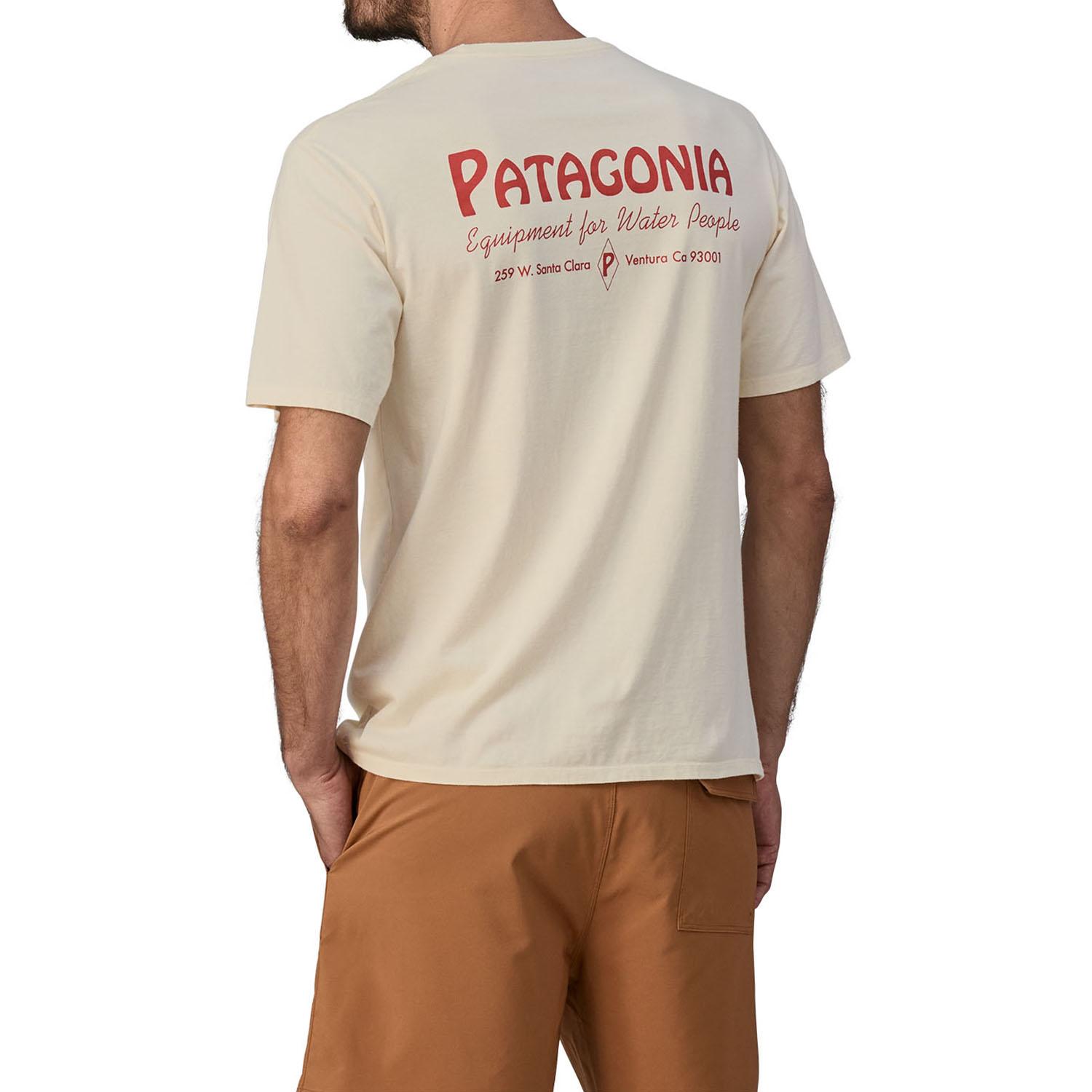 パタゴニア Patagonia M's  Water　セット patagonia(パタゴニア) M's Water People Organic Pocket T