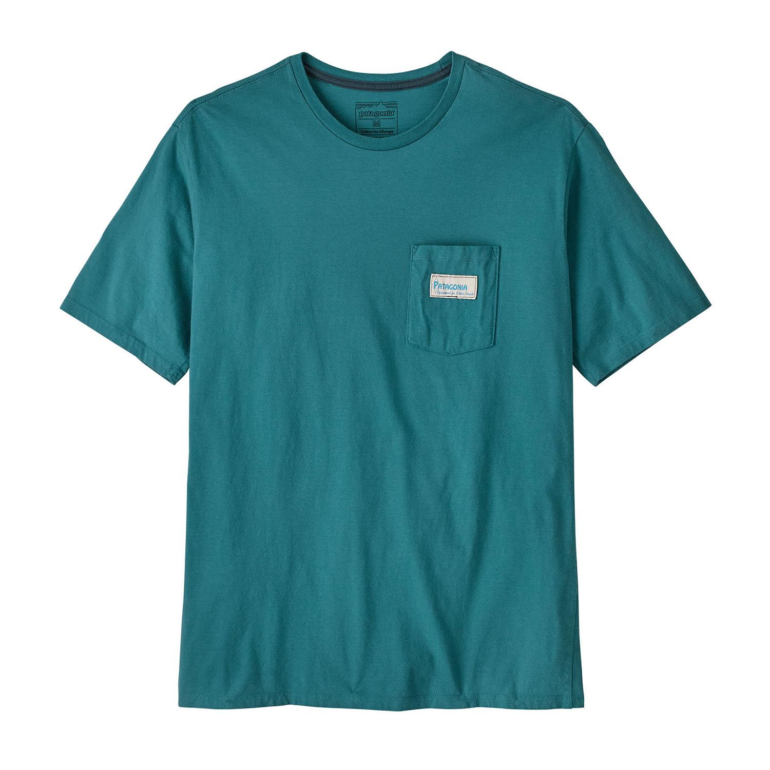 patagonia 【オンライン限定価格】 M's Water People Organic Pocket