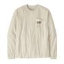  patagonia PATAGONIA M's L/S '73 Skyline Pocket Responsibili-Tee画像2