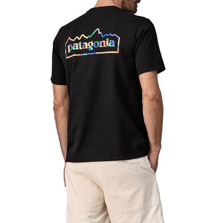 patagonia メンズユニティフィッツレスポンシビリティー