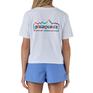  patagonia PATAGONIA W's Unity Fitz Easy Cut Responsibili-Tee画像1