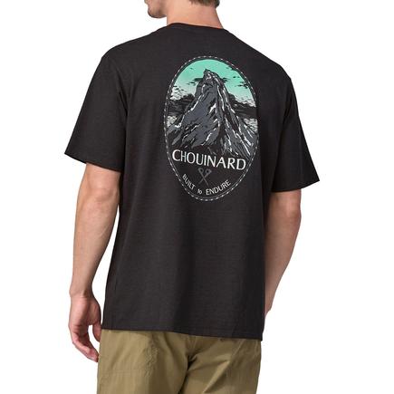 patagonia メンズシュイナードクレストポケットレスポンシビリティー