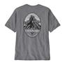  patagonia PATAGONIA M's Chouinard Crest Pocket Responsibili-Tee画像1