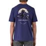  patagonia PATAGONIA M's Chouinard Crest Pocket Responsibili-Tee画像1