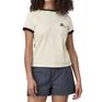  patagonia PATAGONIA W's Chouinard Crest Ringer Responsibili-Tee画像3