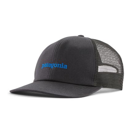 patagonia リラックストラッカーハット