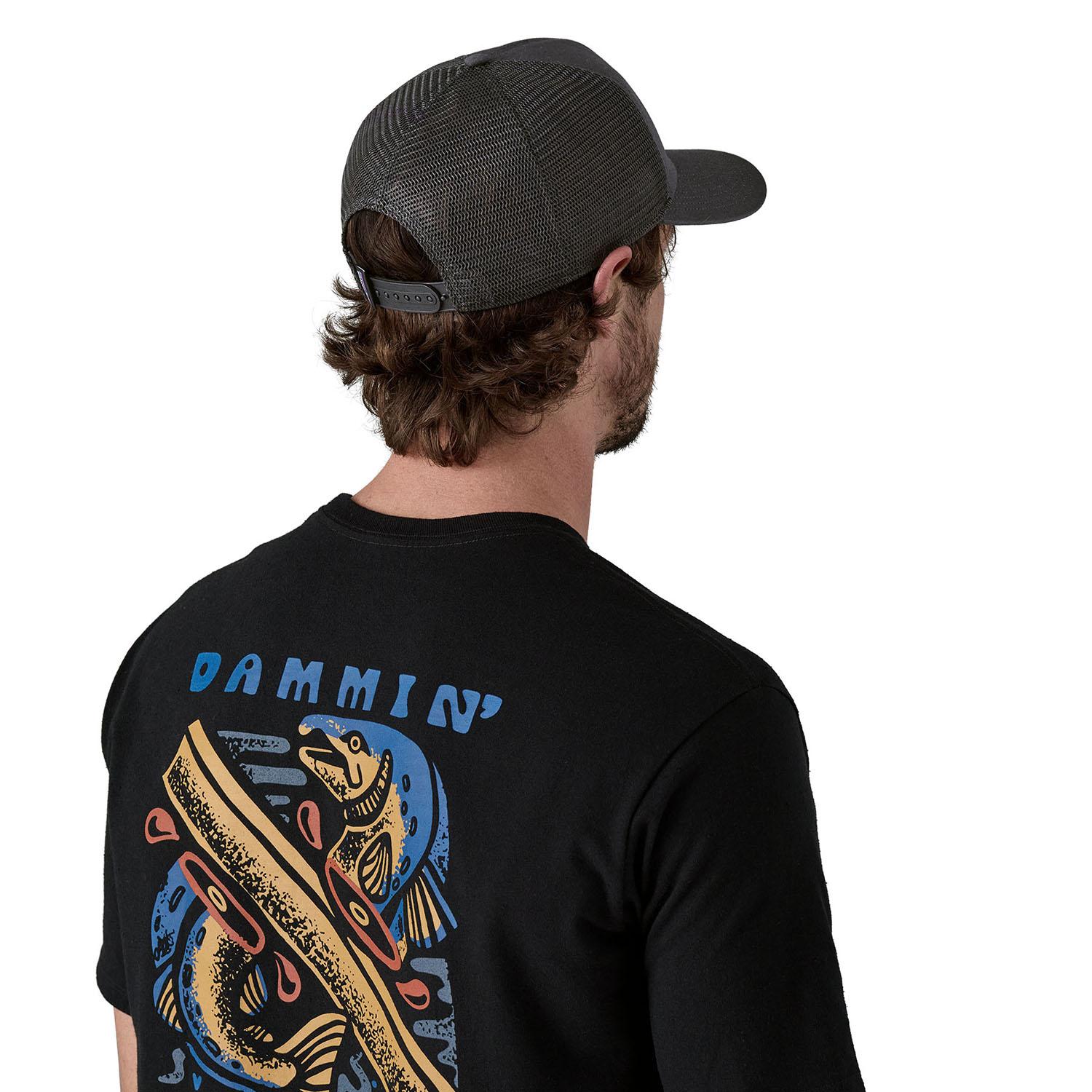 patagonia PATAGONIA Relaxed Trucker Hat｜OSHMAN'S ONLINE 公式通販