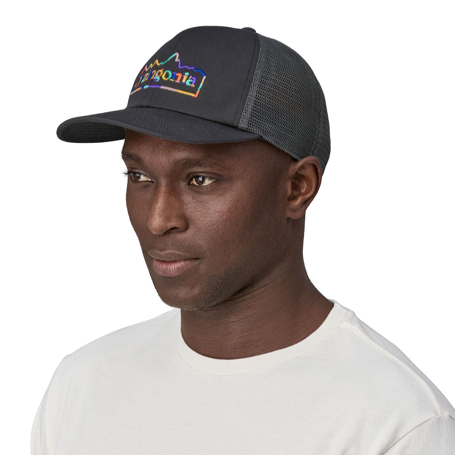patagonia PATAGONIA Relaxed Trucker Hat｜OSHMAN'S ONLINE 公式通販