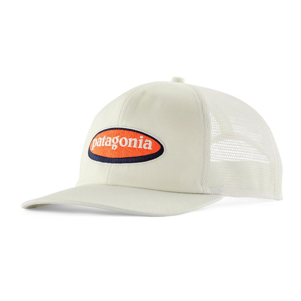  patagonia PATAGONIA Relaxed Trucker Hat画像1