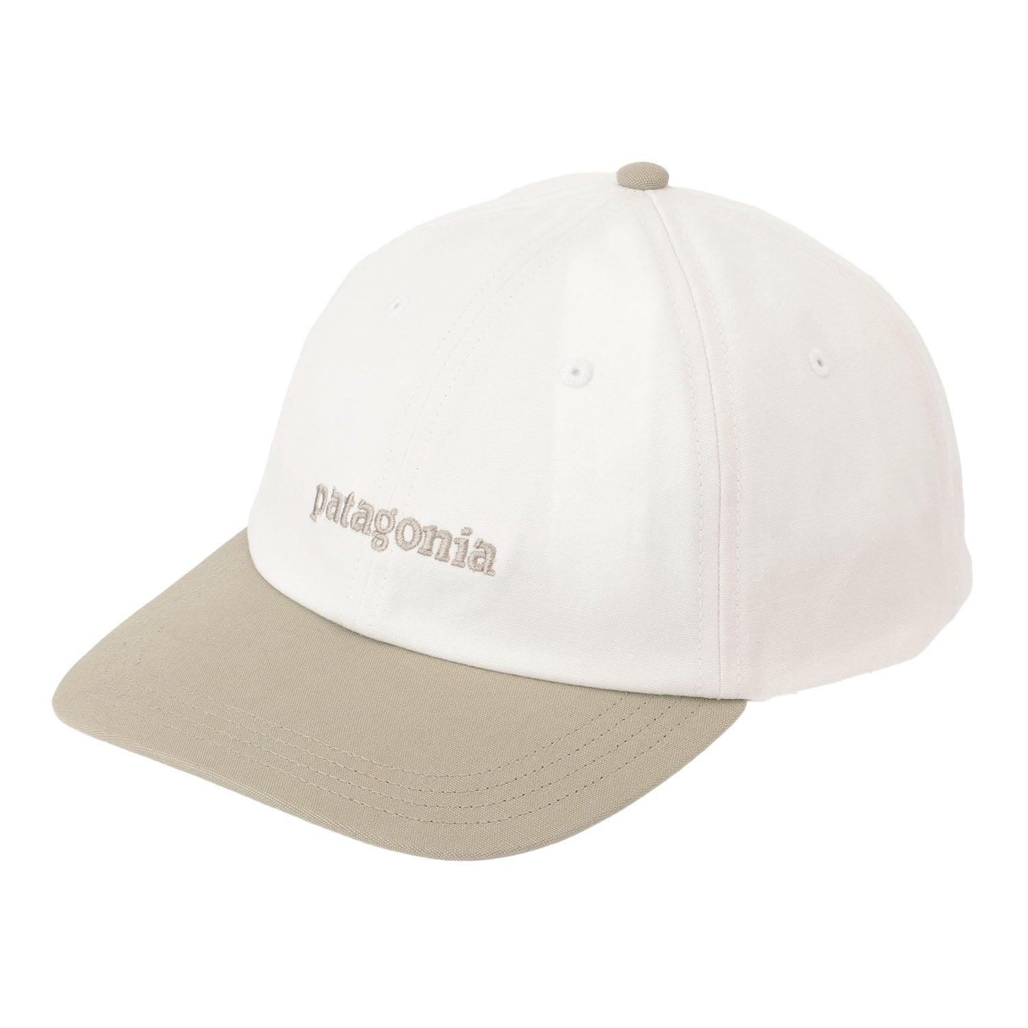 patagonia PATAGONIA Fitz Roy Icon Trad Cap｜OSHMAN'S ONLINE 公式通販