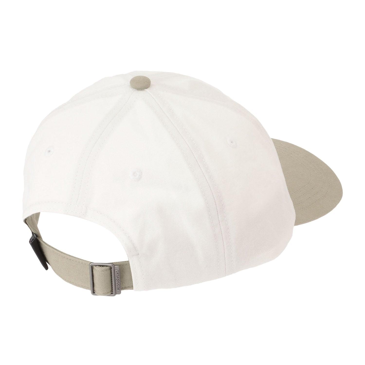 patagonia PATAGONIA Fitz Roy Icon Trad Cap｜OSHMAN'S ONLINE 公式通販