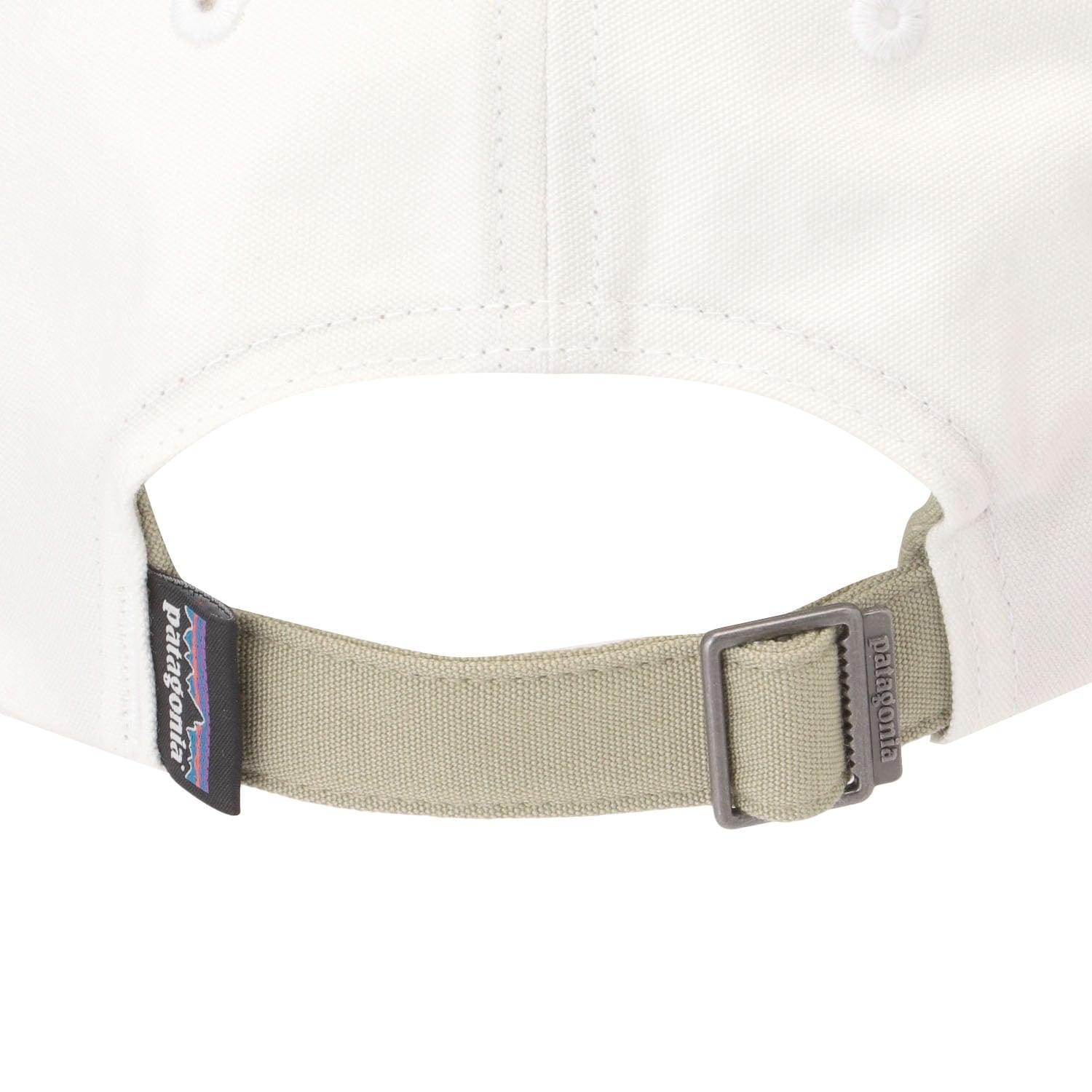 patagonia PATAGONIA Fitz Roy Icon Trad Cap｜OSHMAN'S ONLINE 公式通販