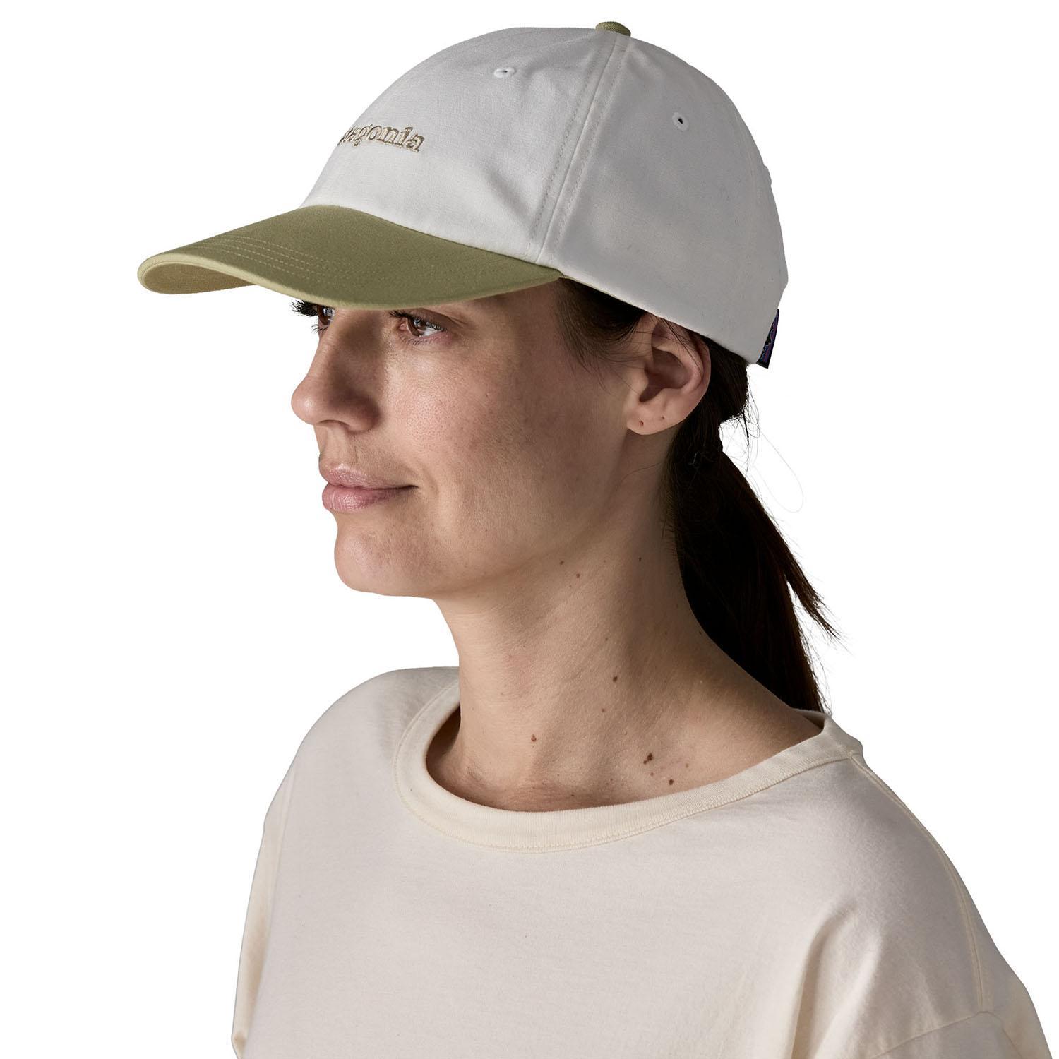 patagonia PATAGONIA Fitz Roy Icon Trad Cap｜OSHMAN'S ONLINE 公式通販