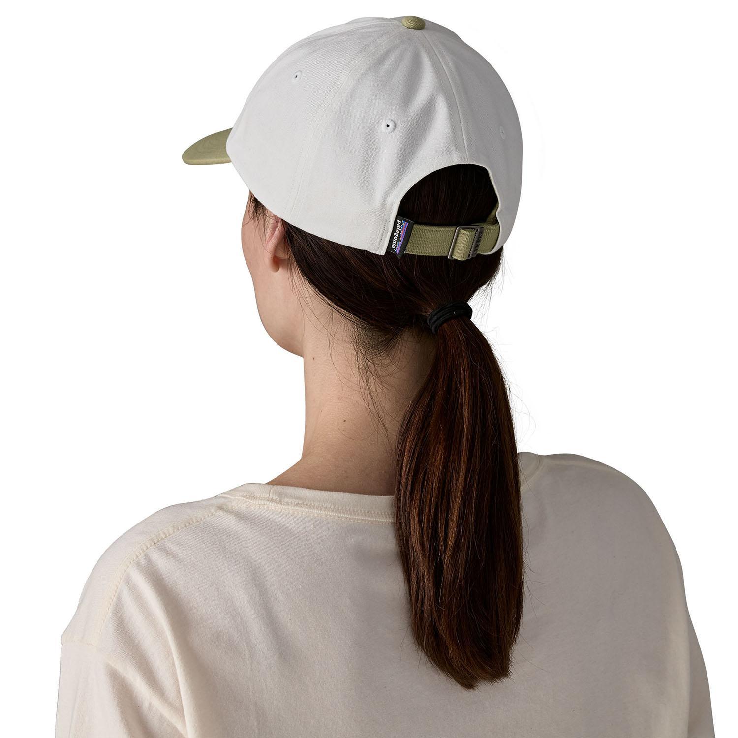 patagonia PATAGONIA Fitz Roy Icon Trad Cap｜OSHMAN'S ONLINE 公式通販