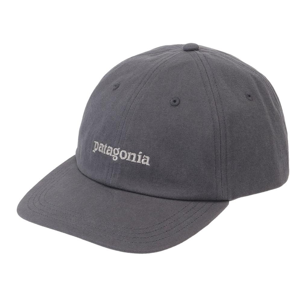 patagonia PATAGONIA Fitz Roy Icon Trad Cap画像1