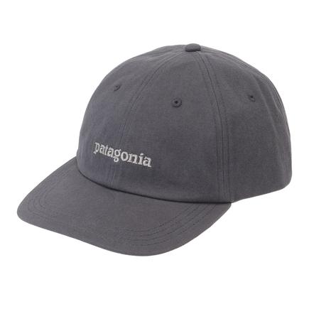 patagonia フィッツロイアイコントラッドキャップ