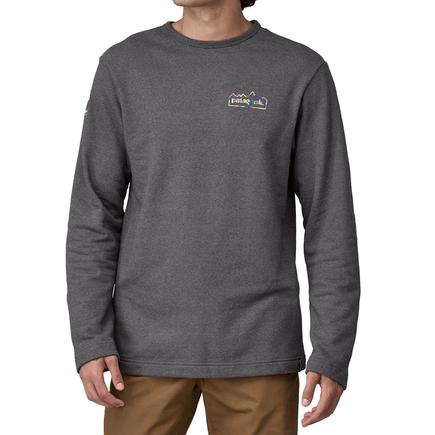 patagonia メンズライトウェイトユニティフィッツワイルドライズクルー