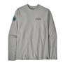  patagonia PATAGONIA M's LW Unity Fitz Wildrise Crew画像1