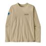  patagonia PATAGONIA M's LW Unity Fitz Wildrise Crew画像1