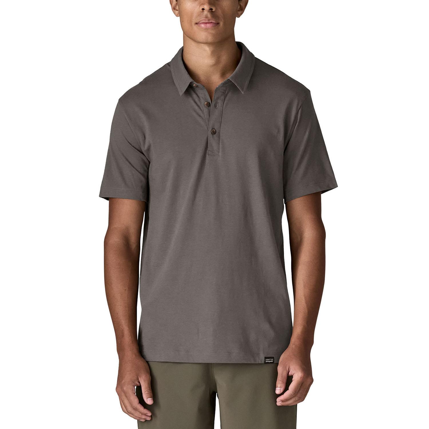 patagonia PATAGONIA M's Essential Polo｜OSHMAN'S ONLINE 公式通販