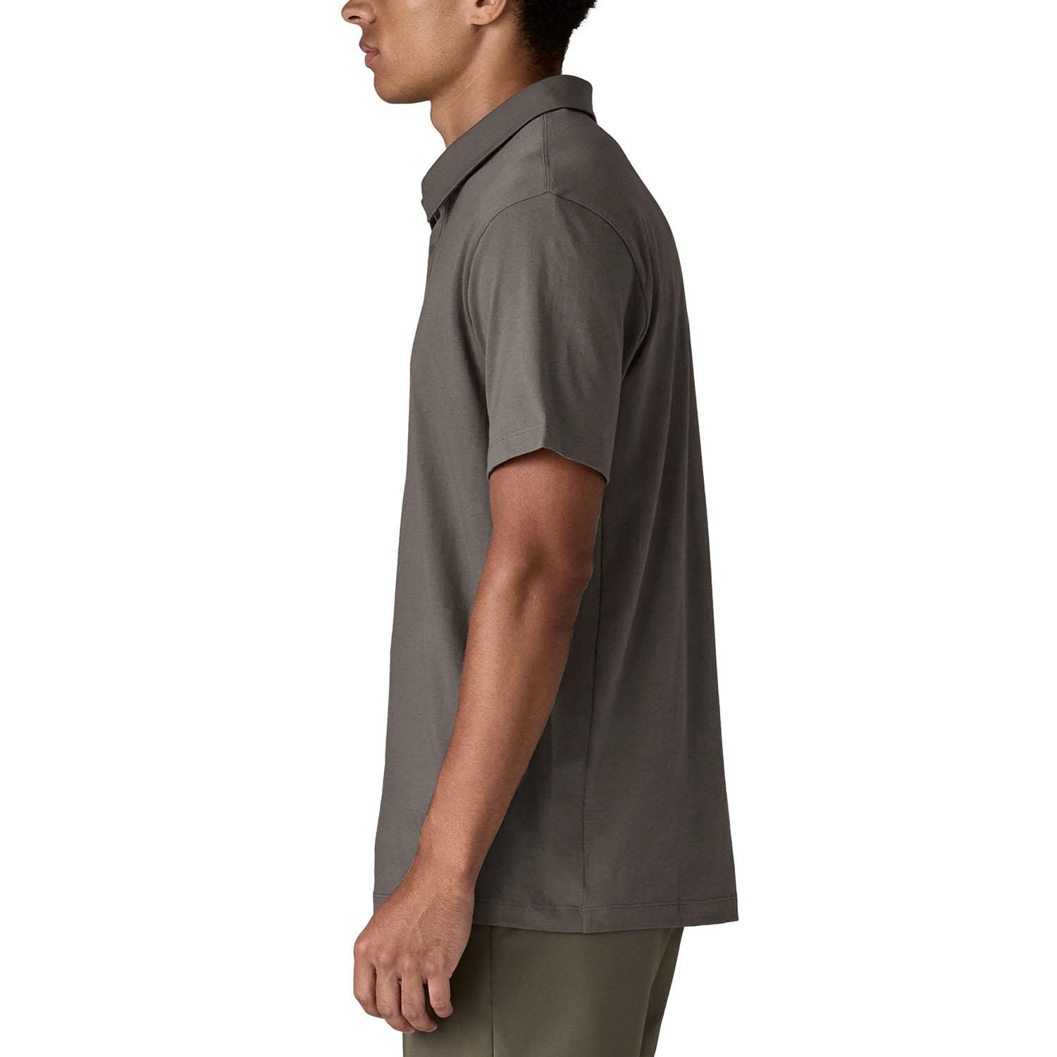 patagonia PATAGONIA M's Essential Polo｜OSHMAN'S ONLINE 公式通販
