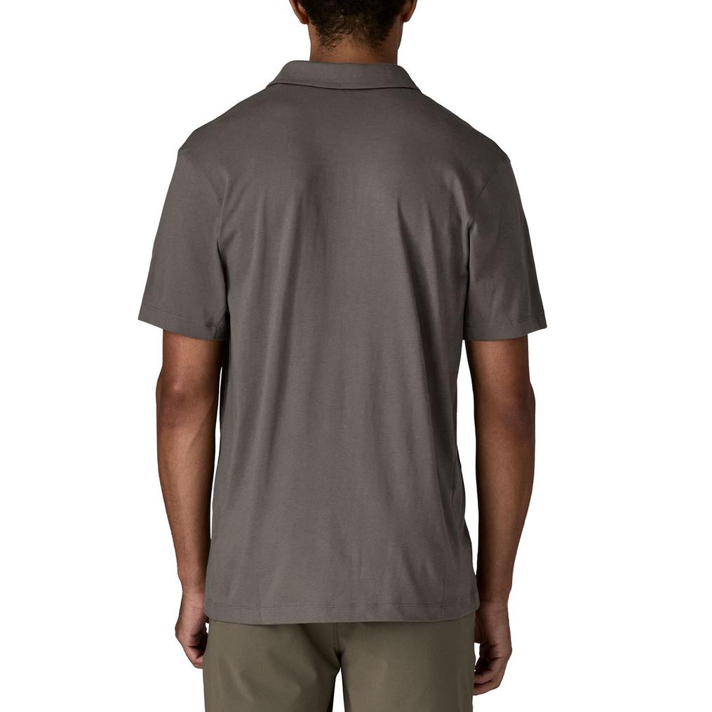  patagonia PATAGONIA M's Essential Polo画像2
