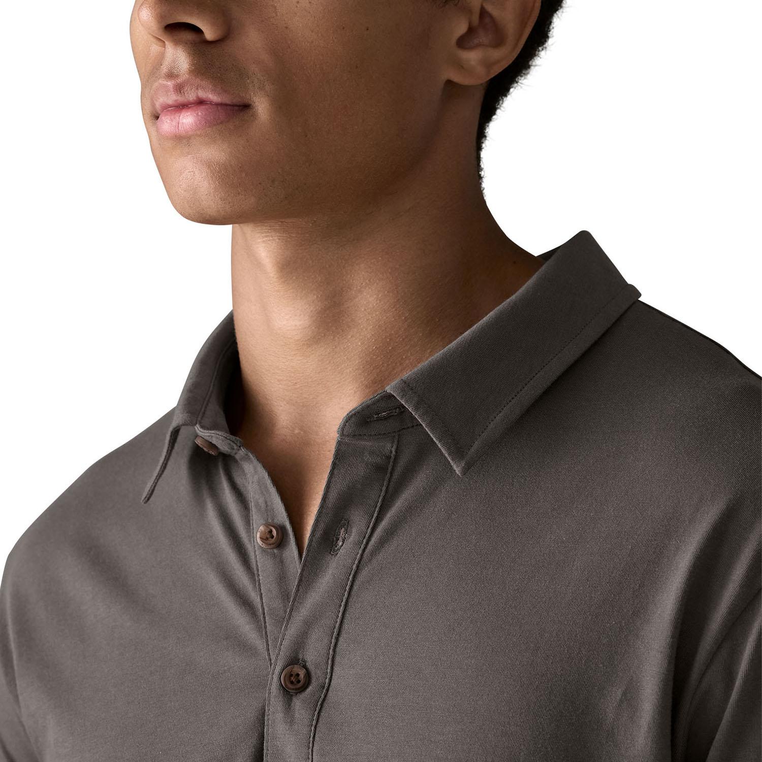 patagonia PATAGONIA M's Essential Polo｜OSHMAN'S ONLINE 公式通販