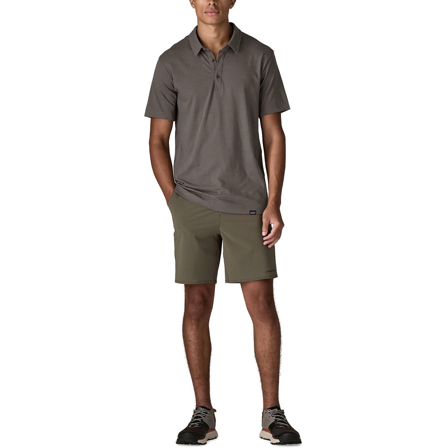 patagonia PATAGONIA M's Essential Polo｜OSHMAN'S ONLINE 公式通販