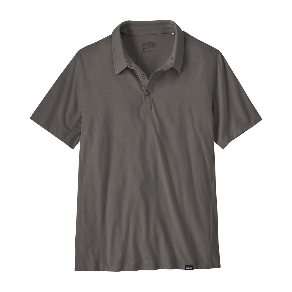  patagonia PATAGONIA M's Essential Polo画像5