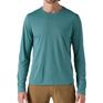  patagonia PATAGONIA M's Long-Sleeve Capilene Cool Daily Shirt画像1